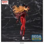 (PRE-VENTA) Figura Rebuild of Evangelion FIGURIZMa Figura PVC Asuka 28 cm - Imagen 2