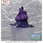 (PRE-VENTA) Figura The Apothecary Diaries PM Perching Figura PVC Jinshi (re-run) 16 cm - Imagen 5