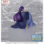 (PRE-VENTA) Figura The Apothecary Diaries PM Perching Figura PVC Jinshi (re-run) 16 cm - Imagen 4