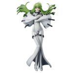 (PRE-VENTA) Figura Code Geass: Lelouch of the Rebellion Figura PVC C.C. 23 cm