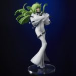 (PRE-VENTA) Figura Code Geass: Lelouch of the Rebellion Figura PVC C.C. 23 cm - Imagen 4
