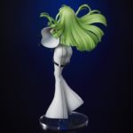 (PRE-VENTA) Figura Code Geass: Lelouch of the Rebellion Figura PVC C.C. 23 cm - Imagen 5