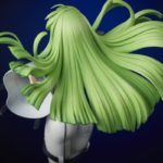 (PRE-VENTA) Figura Code Geass: Lelouch of the Rebellion Figura PVC C.C. 23 cm - Imagen 3