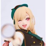 (PRE-VENTA) Figura My Dress-Up Darling Vivit Figura PVC Marin Kitagawa Detective Ver. Green 20 cm - Imagen 2