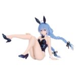 (PRE-VENTA) Figura Mushoku Tensei: Jobless Reincarnation Season 2 One-Seventh Carat Figura PVC Roxy Bunny Polarized Color Ver. 14 cm