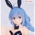 (PRE-VENTA) Figura Mushoku Tensei: Jobless Reincarnation Season 2 One-Seventh Carat Figura PVC Roxy Bunny Polarized Color Ver. 14 cm - Imagen 2