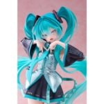 (PRE-VENTA) Figura Hatsune Miku Figura PVC T-Most 30 cm - Imagen 2