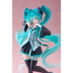 (PRE-VENTA) Figura Hatsune Miku Figura PVC T-Most 30 cm - Imagen 3