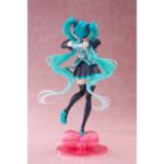 (PRE-VENTA) Figura Hatsune Miku Figura PVC T-Most 30 cm - Imagen 4