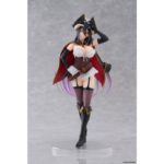 (PRE-VENTA) Figura Overlord Figura PVC Coreful Albedo (Pirate Ver.) 18 cm