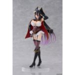 (PRE-VENTA) Figura Overlord Figura PVC Coreful Albedo (Pirate Ver.) 18 cm - Imagen 3