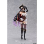 (PRE-VENTA) Figura Overlord Figura PVC Coreful Albedo (Pirate Ver.) 18 cm - Imagen 4