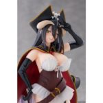(PRE-VENTA) Figura Overlord Figura PVC Coreful Albedo (Pirate Ver.) 18 cm - Imagen 2