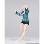 (PRE-VENTA) Figura Eromanga Sensei Figura PVC Coreful Sagiri Izumi (Hoodie Ver.) Reissue 20 cm - Imagen 4