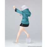 (PRE-VENTA) Figura Eromanga Sensei Figura PVC Coreful Sagiri Izumi (Hoodie Ver.) Reissue 20 cm - Imagen 5