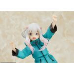 (PRE-VENTA) Figura Eromanga Sensei Figura PVC Coreful Sagiri Izumi (Hoodie Ver.) Reissue 20 cm - Imagen 2