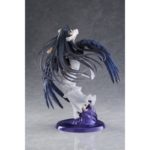 Figura Albedo - Overlord Pure White Devil ver. T-most Taito - Imagen 4