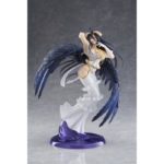 Figura Albedo - Overlord Pure White Devil ver. T-most Taito