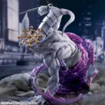 Figura Mahoraga - Jujutsu Kaisen FIGURIZMα SEGA - Imagen 2