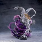 Figura Mahoraga - Jujutsu Kaisen FIGURIZMα SEGA - Imagen 3
