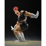 (PRE-VENTA) Figura Dragon Ball Z Figura S.H.Figuarts Recoome 20 cm - Imagen 2