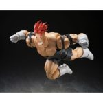 (PRE-VENTA) Figura Dragon Ball Z Figura S.H.Figuarts Recoome 20 cm - Imagen 3