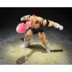 (PRE-VENTA) Figura Dragon Ball Z Figura S.H.Figuarts Recoome 20 cm - Imagen 4