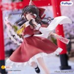 (PRE-VENTA) Figura Touhou Project Figura PVC Muchute Reimu Hakurei 19 cm - Imagen 5