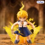 (PRE-VENTA) Figura Zatch Bell! Figura PVC Muchute Zatch Bell 16 cm