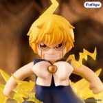 (PRE-VENTA) Figura Zatch Bell! Figura PVC Muchute Zatch Bell 16 cm - Imagen 2