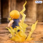 (PRE-VENTA) Figura Zatch Bell! Figura PVC Muchute Zatch Bell 16 cm - Imagen 5