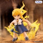 (PRE-VENTA) Figura Zatch Bell! Figura PVC Muchute Zatch Bell 16 cm - Imagen 4