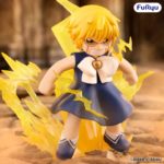 (PRE-VENTA) Figura Zatch Bell! Figura PVC Muchute Zatch Bell 16 cm - Imagen 3