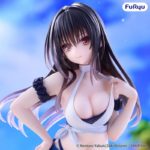 (PRE-VENTA) Figura To Love Ru Darkness Figura PVC Trio-Try-iT Yui Kotegawa 20 cm - Imagen 2