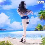 (PRE-VENTA) Figura To Love Ru Darkness Figura PVC Trio-Try-iT Yui Kotegawa 20 cm - Imagen 3