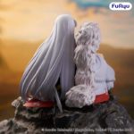 (PRE-VENTA) Figura Inuyasha Figura PVC Noodle Stopper Sesshomaru Volume 2 10 cm - Imagen 4