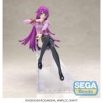 (PRE-VENTA) Figura Monogatari Series Figura PVC Luminasta Hitagi Senjyogahara 19 cm - Imagen 3