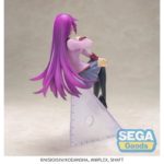 (PRE-VENTA) Figura Monogatari Series Figura PVC Luminasta Hitagi Senjyogahara 19 cm - Imagen 4