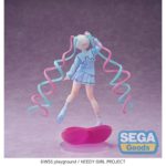 (PRE-VENTA) Figura Needy Girl Overdose Figura PVC XStellar OMGkawaiiAngel 22 cm - Imagen 4