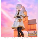 (PRE-VENTA) Figura Frieren: Beyond Journey's End Luminasta Figura PVC Frieren Eternal Love 20 cm - Imagen 2