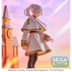 (PRE-VENTA) Figura Frieren: Beyond Journey's End Luminasta Figura PVC Frieren Eternal Love 20 cm - Imagen 3