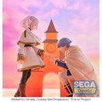 (PRE-VENTA) Figura Frieren: Beyond Journey's End Luminasta Figura PVC Frieren Eternal Love 20 cm - Imagen 4