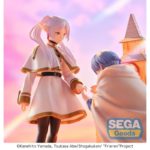 (PRE-VENTA) Figura Frieren: Beyond Journey's End Luminasta Figura PVC Frieren Eternal Love 20 cm - Imagen 5