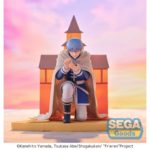 (PRE-VENTA) Figura Frieren: Beyond Journey's End Luminasta Figura PVC Himmel Eternal Love 20 cm