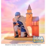 (PRE-VENTA) Figura Frieren: Beyond Journey's End Luminasta Figura PVC Himmel Eternal Love 20 cm - Imagen 3