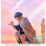 (PRE-VENTA) Figura Frieren: Beyond Journey's End Luminasta Figura PVC Himmel Eternal Love 20 cm - Imagen 2