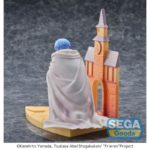 (PRE-VENTA) Figura Frieren: Beyond Journey's End Luminasta Figura PVC Himmel Eternal Love 20 cm - Imagen 4