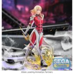 Figura Cha Hae-In - Solo Leveling (SEGA Xross Link)