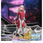 Figura Cha Hae-In - Solo Leveling (SEGA Xross Link) - Imagen 3