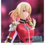 Figura Cha Hae-In - Solo Leveling (SEGA Xross Link) - Imagen 2